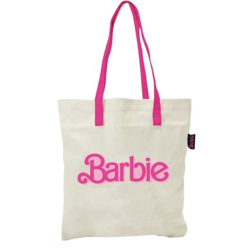 BARBIE - Logo - Tote Bag Arditex