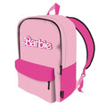 BARBIE - Logo - Ryggsäck '41x31x15cm' Arditex