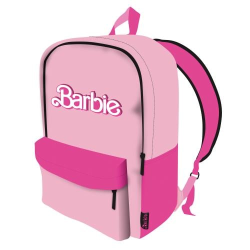 BARBIE - Logo - Ryggsäck '41x31x15cm' Arditex