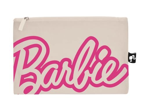 BARBIE - Logo - Flat Case Arditex