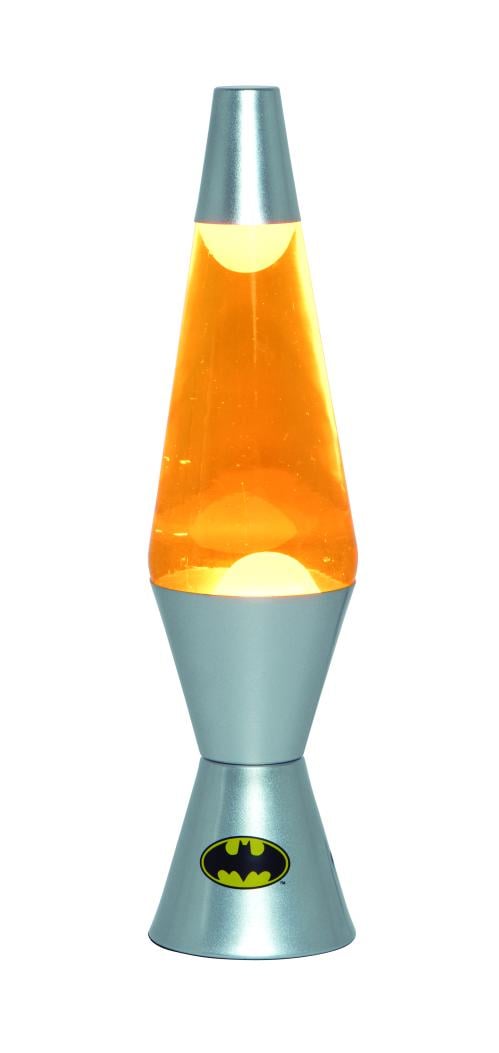BATMAN - Logo - Lava Lamp Arditex