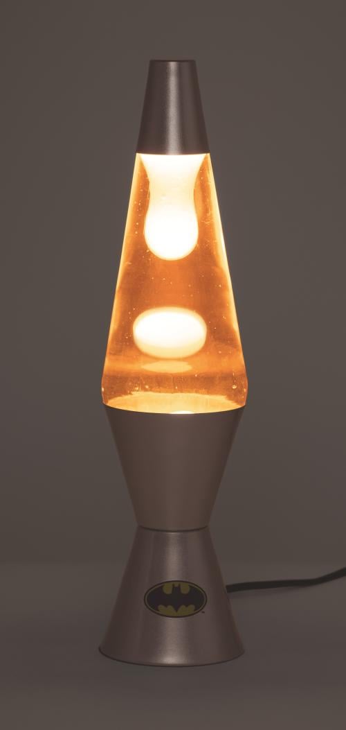 BATMAN - Logo - Lava Lamp Arditex