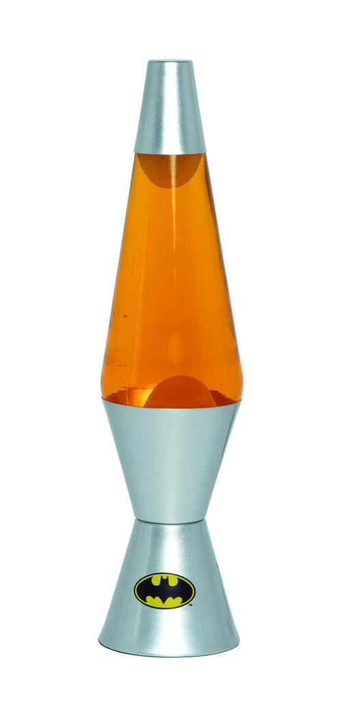 BATMAN - Logo - Lava Lamp Arditex