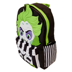 BEETLEJUICE - Cosplay - Nylon Ryggsäck LoungeFly Loungefly