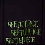 BEETLEJUICE - Cosplay - Nylon Ryggsäck LoungeFly Loungefly