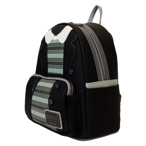 BEETLEJUICE 2 - Mini Ryggsäck LoungeFly Loungefly