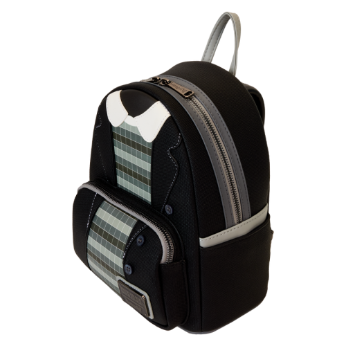 BEETLEJUICE 2 - Mini Ryggsäck LoungeFly Loungefly