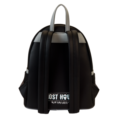 BEETLEJUICE 2 - Mini Ryggsäck LoungeFly Loungefly