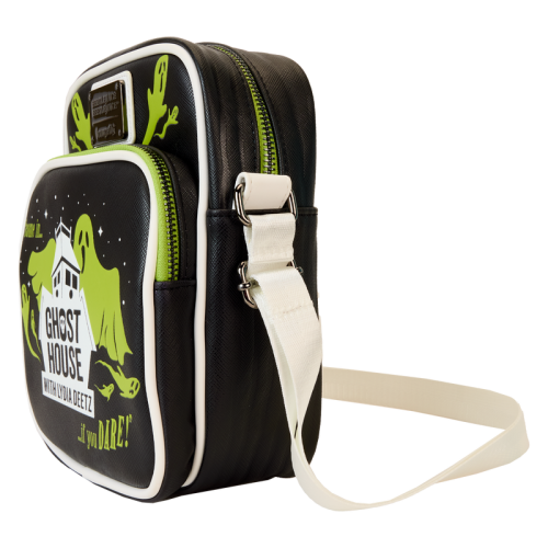 BEETLEJUICE 2 - Crossbody bag Loungefly Loungefly