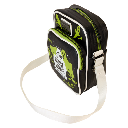 BEETLEJUICE 2 - Crossbody bag Loungefly Loungefly
