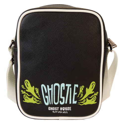 BEETLEJUICE 2 - Crossbody bag Loungefly Loungefly