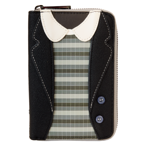 BEETLEJUICE 2 - Plånbok LoungeFly Loungefly