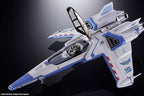 BUZZ LIGHTYEAR - Space Ship XL-15 - Figur Chogokin 24cm Bandai Tamashii Nations