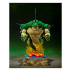DRAGON BALL Z - Porunga & Dende - S.H.Figuarts Figur Set 42cm Bandai Tamashii Nations