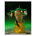 DRAGON BALL Z - Porunga & Dende - S.H.Figuarts Figur Set 42cm Bandai Tamashii Nations