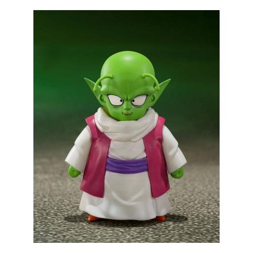 DRAGON BALL Z - Porunga & Dende - S.H.Figuarts Figur Set 42cm Bandai Tamashii Nations
