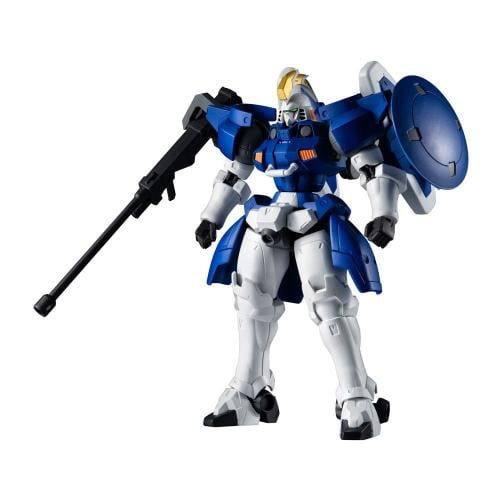 GUNDAM UNIVERSE - OZ-00MS2 Tall Geese II - Action Figur 15cm Bandai Tamashii Nations