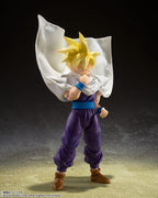 DRAGON BALL Z - Super Saiyan Son Gohan - Figur S.H. Figuarts 11 cm Bandai Tamashii Nations