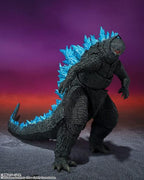 GODZILLA X KONG - Godzilla (2024) - Figur S.H. MonsterArts 16cm Bandai Tamashii Nations