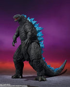 GODZILLA X KONG - Godzilla (2024) - Figur S.H. MonsterArts 16cm Bandai Tamashii Nations