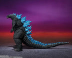 GODZILLA X KONG - Godzilla (2024) - Figur S.H. MonsterArts 16cm Bandai Tamashii Nations