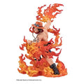 ONE PIECE - Ace "Bounty Rush 5th Anniv." - Statue FiguartsZERO 17cm Bandai Tamashii Nations
