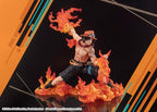 ONE PIECE - Ace "Bounty Rush 5th Anniv." - Statue FiguartsZERO 17cm Bandai Tamashii Nations
