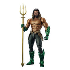 DC - Aquaman - Figure S.H. Figuarts 16cm Bandai Tamashii Nations