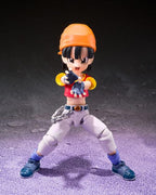 DRAGON BALL GT - Pan & Gil - Figur S.H. Figuarts 9cm Bandai Tamashii Nations