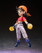 DRAGON BALL GT - Pan & Gil - Figur S.H. Figuarts 9cm Bandai Tamashii Nations