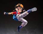 DRAGON BALL GT - Pan & Gil - Figur S.H. Figuarts 9cm Bandai Tamashii Nations