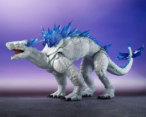 GODZILLA X KONG - Shimo - Figur S.H. MonsterArts 18cm Bandai Tamashii Nations