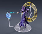 YU-GI-OH! - Dark Magician - Figur S.H. MonsterArts 19cm Bandai Tamashii Nations