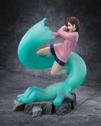 DANDADAN - Momo - Figur FiguartsZERO 17cm Bandai Tamashii Nations