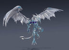 YU-GI-OH! - Stardust Dragon - Figur S.H. Monster Arts 53cm Bandai Tamashii Nations