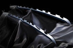 DEMON SLAYER - Nichirin Inosuke Sword - Réplique Proreplica 93cm Bandai Tamashii Nations