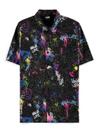 NARUTO - Hero - Herrblus med ärmar (L) Difuzed