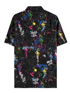 NARUTO - Hero - Herrblus med ärmar (L) Difuzed