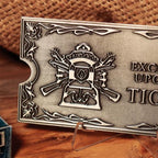 RESIDENT EVIL 4 - Exklusivt Uppgraderingstillstånd Fanattik