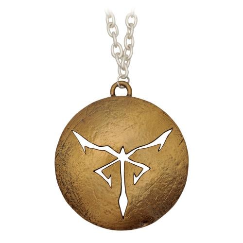 RESIDENT EVIL 4 - Bitores Mendez - Limited Edition Medaillon Fanattik