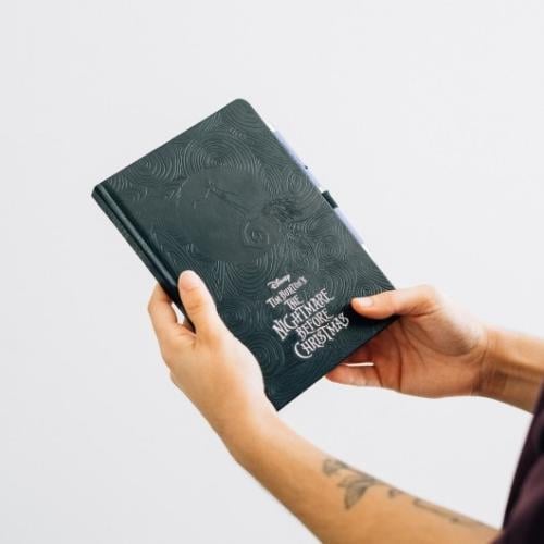 NBX - Anteckningsblock + Projector Pen - Size A5 Grupo Erik