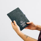 NBX - Anteckningsblock + Projector Pen - Size A5 Grupo Erik