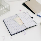 NBX - Anteckningsblock + Projector Pen - Size A5 Grupo Erik