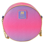 CAREBEARS X UNIVERSAL MONSTER - Bear Bride - Crossbody Bag Loungefly Loungefly