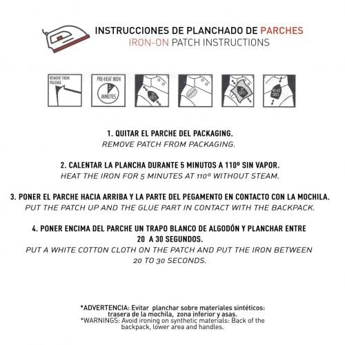 MARVEL - Captain America - Iron-on Patch Cerda