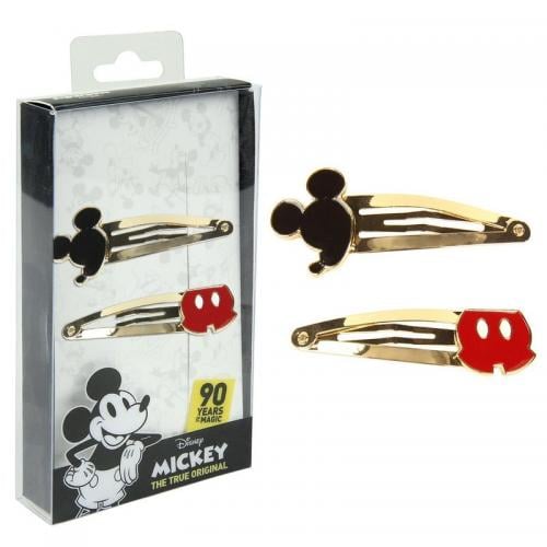 DISNEY - Hair Accesories - Mickey Cerda