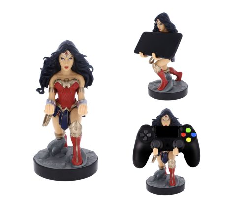 WONDER WOMAN - Controller & Phone Support - 20cm Exquisite Gaming