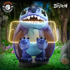 STITCH - Smiley - Controller & Phone Support - 20cm Exquisite Gaming