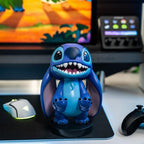 STITCH - Smiley - Controller & Phone Support - 20cm Exquisite Gaming