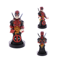 DEADPOOL - Zombie - Controller & Phone Support - 20cm Exquisite Gaming